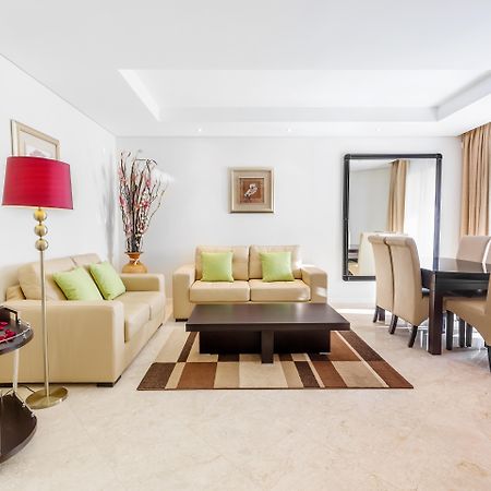 As Cascatas Golf Resort & Spa Vilamoura Bagian luar foto