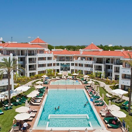 As Cascatas Golf Resort & Spa Vilamoura Bagian luar foto