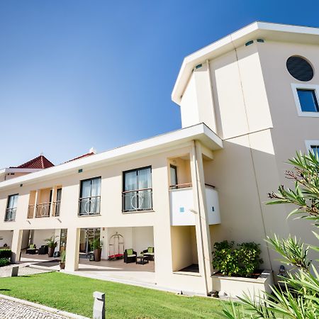 As Cascatas Golf Resort & Spa Vilamoura Bagian luar foto