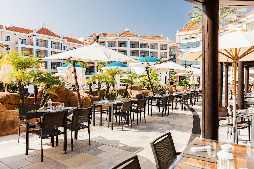 As Cascatas Golf Resort & Spa Vilamoura Bagian luar foto