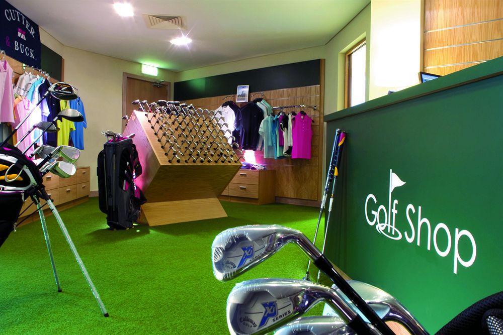 As Cascatas Golf Resort & Spa Vilamoura Bagian luar foto