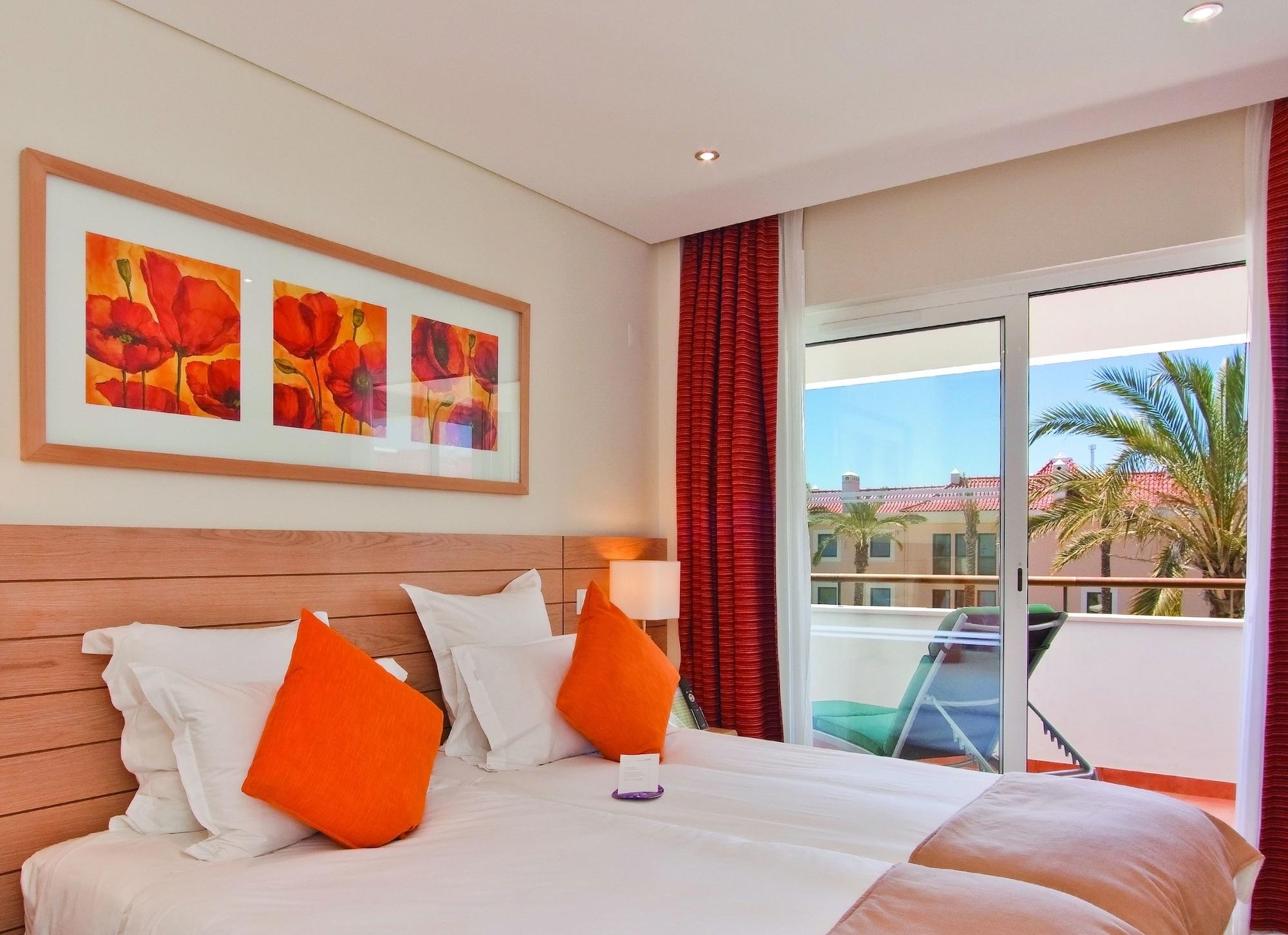 As Cascatas Golf Resort & Spa Vilamoura Bagian luar foto