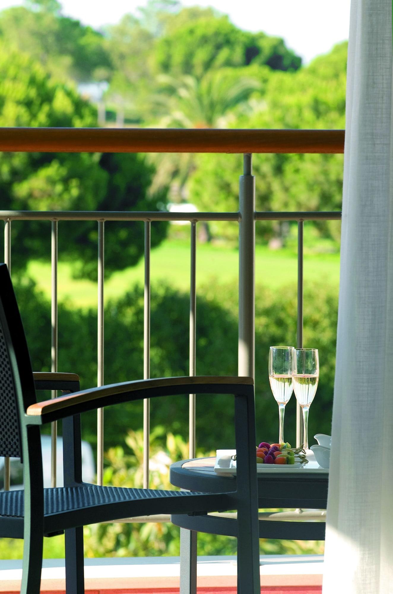 As Cascatas Golf Resort & Spa Vilamoura Bagian luar foto
