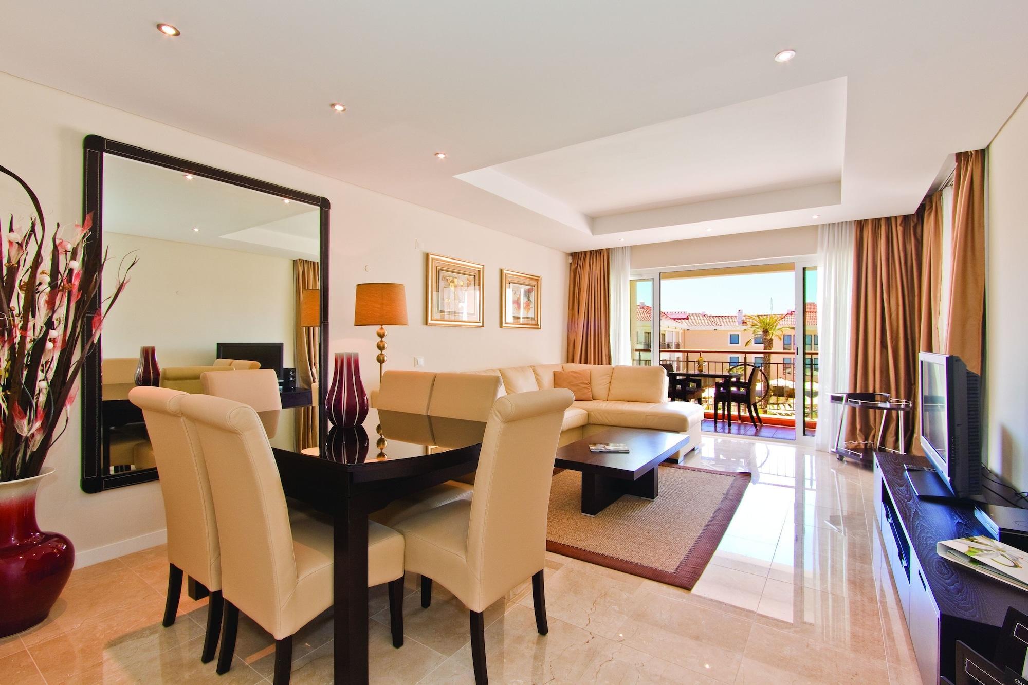 As Cascatas Golf Resort & Spa Vilamoura Bagian luar foto