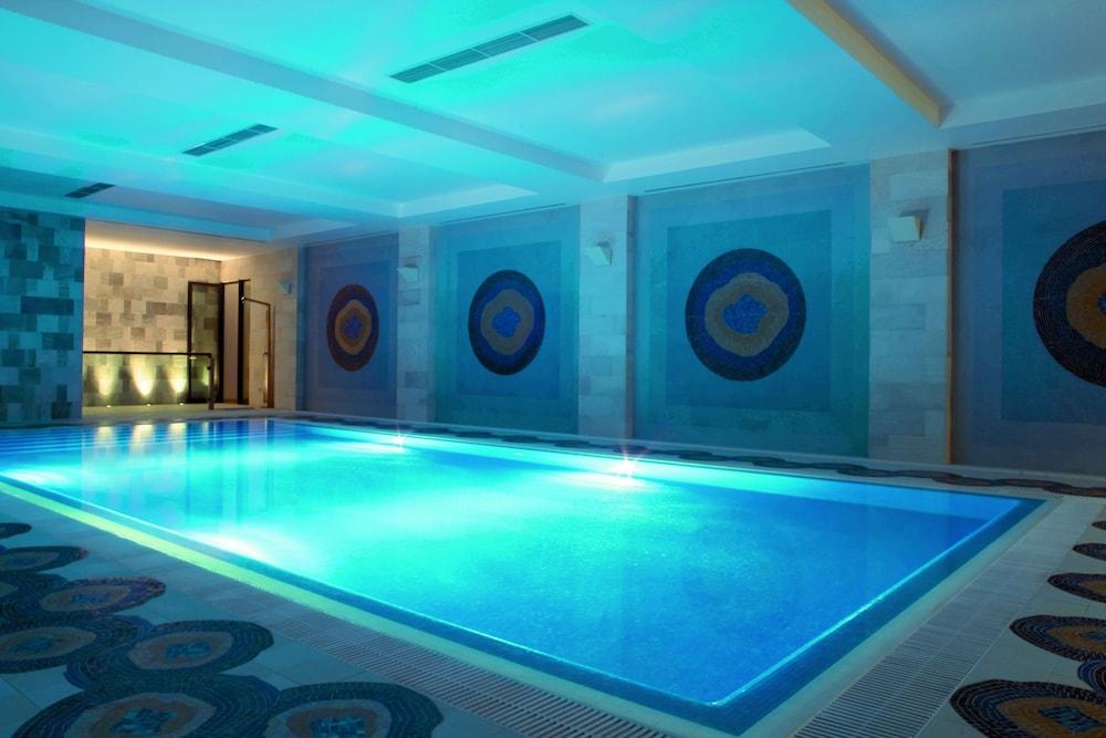 As Cascatas Golf Resort & Spa Vilamoura Bagian luar foto