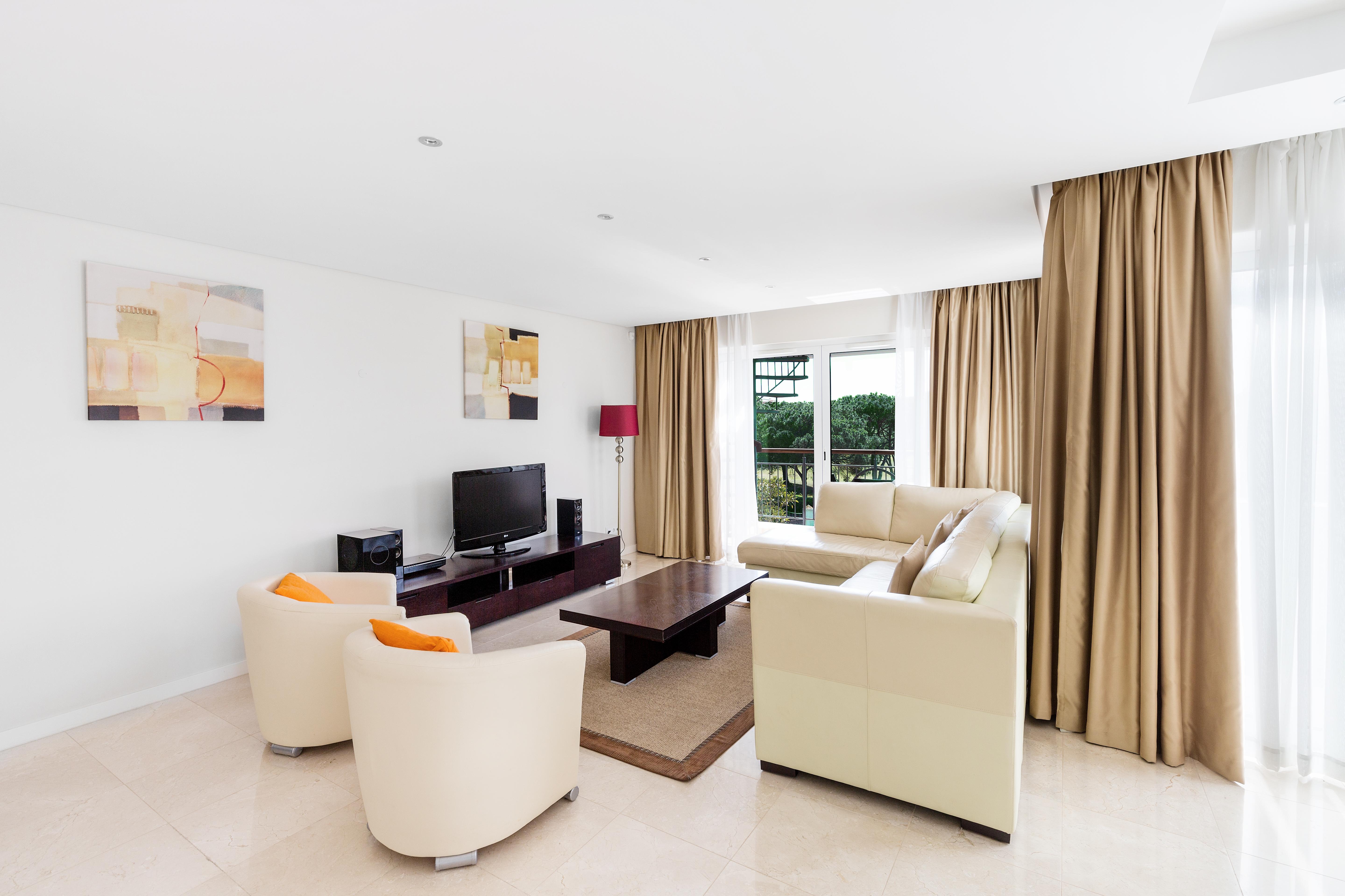 As Cascatas Golf Resort & Spa Vilamoura Bagian luar foto