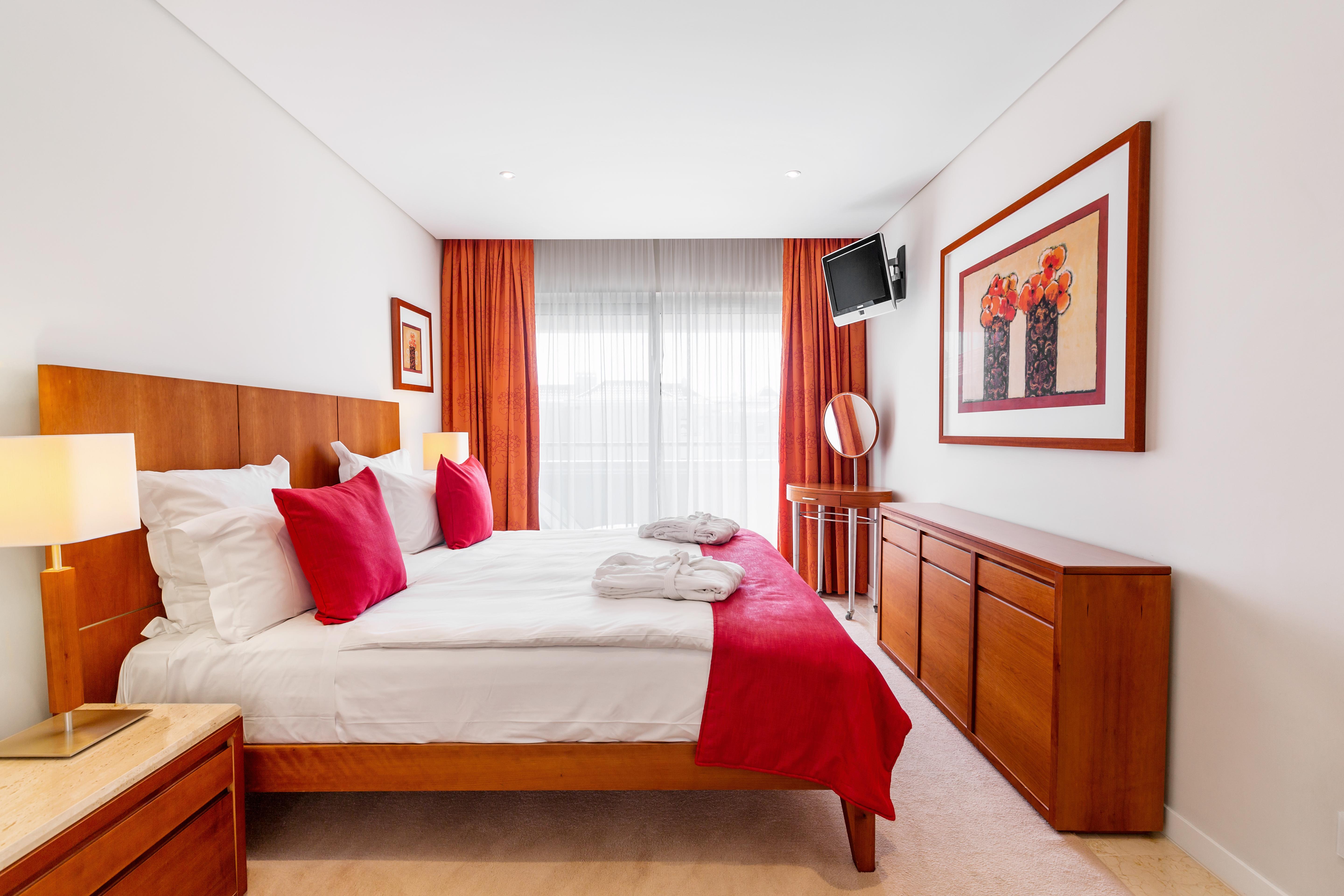 As Cascatas Golf Resort & Spa Vilamoura Bagian luar foto