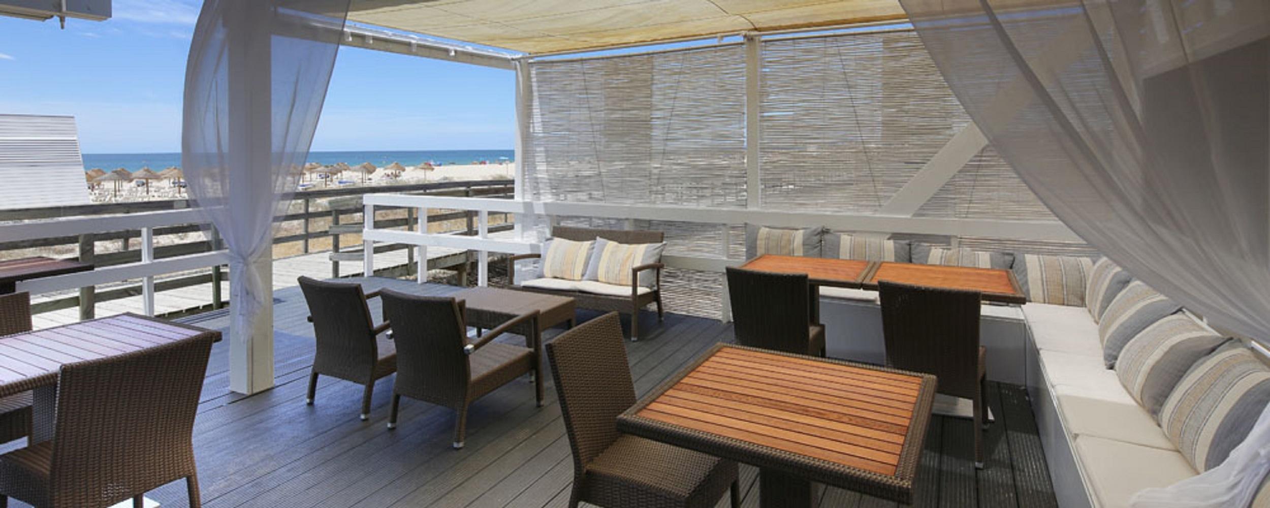 As Cascatas Golf Resort & Spa Vilamoura Bagian luar foto