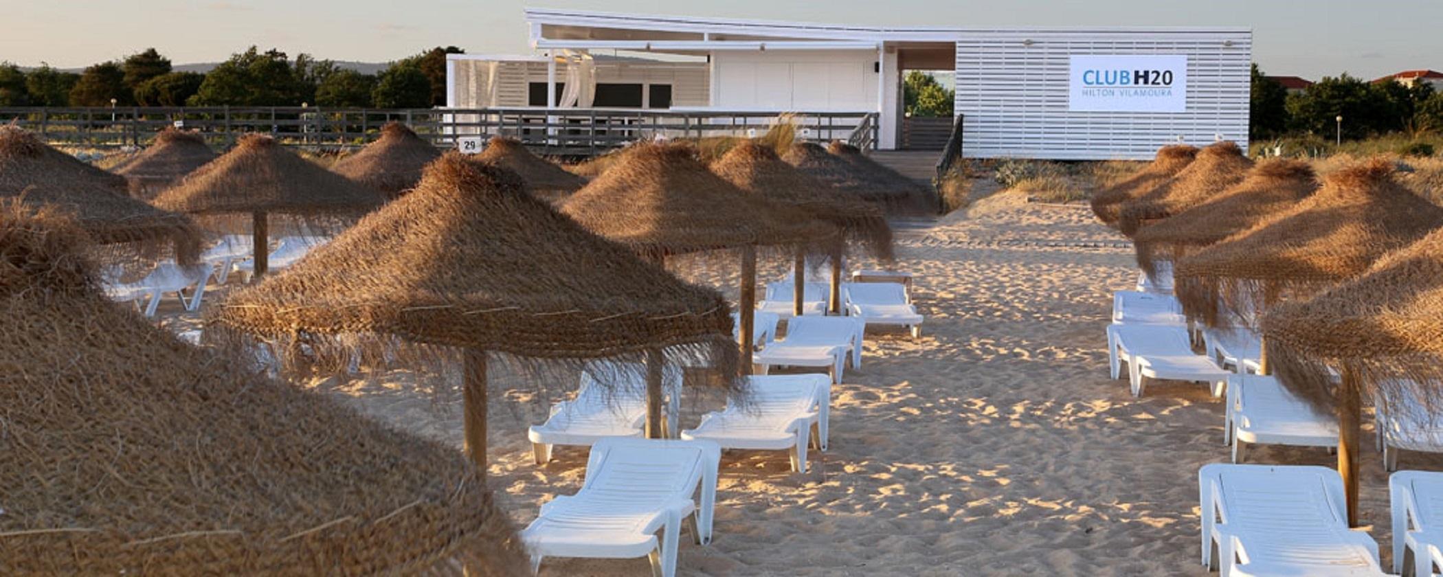As Cascatas Golf Resort & Spa Vilamoura Bagian luar foto