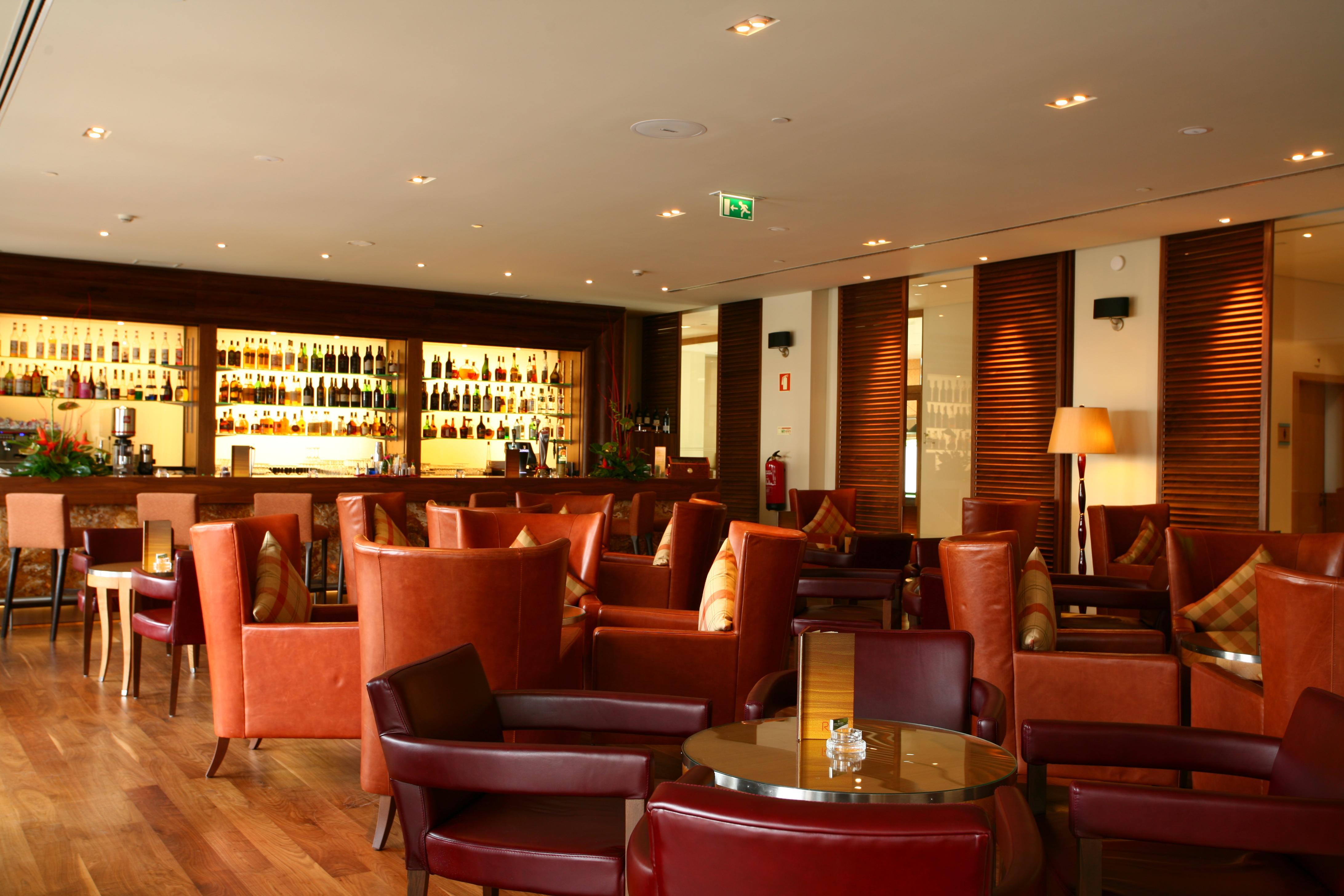 As Cascatas Golf Resort & Spa Vilamoura Bagian luar foto