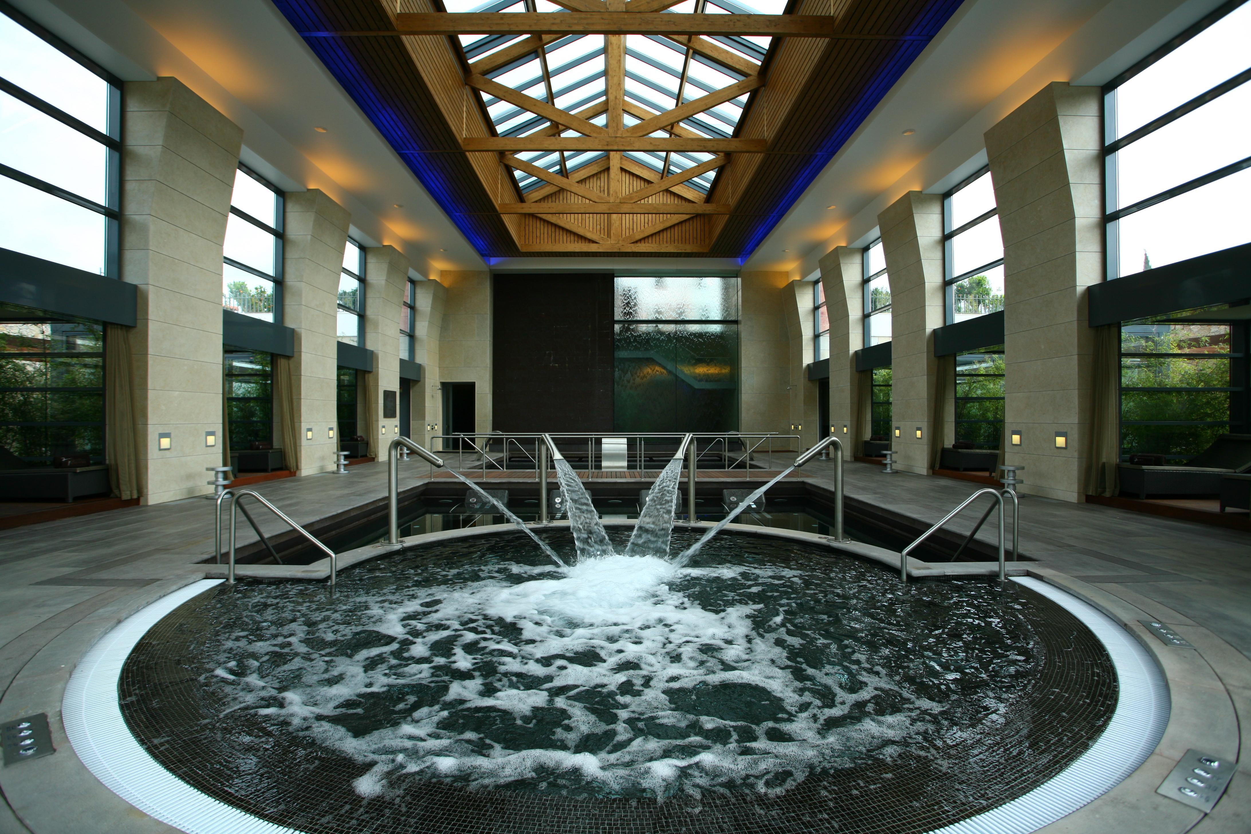 As Cascatas Golf Resort & Spa Vilamoura Bagian luar foto
