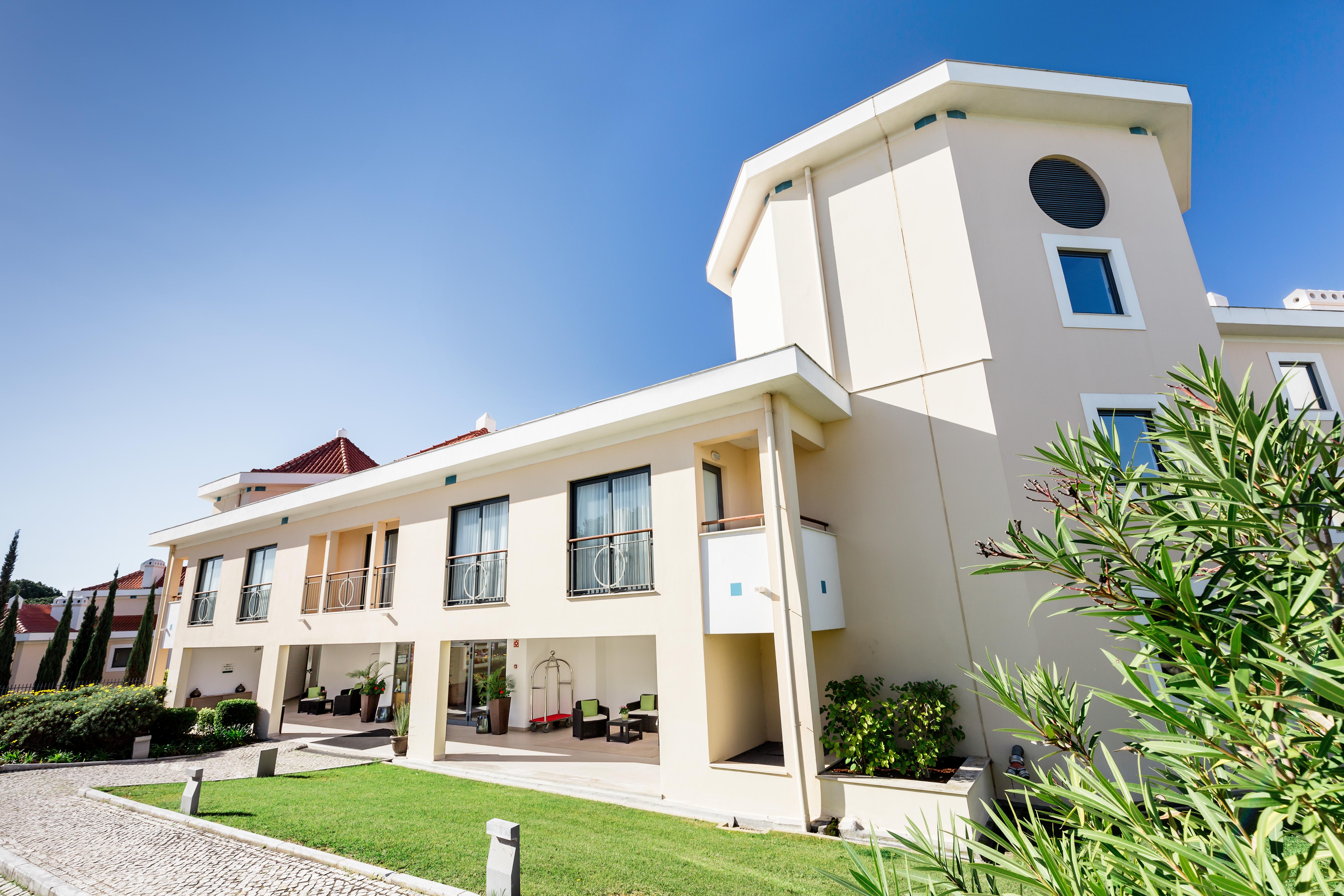 As Cascatas Golf Resort & Spa Vilamoura Bagian luar foto