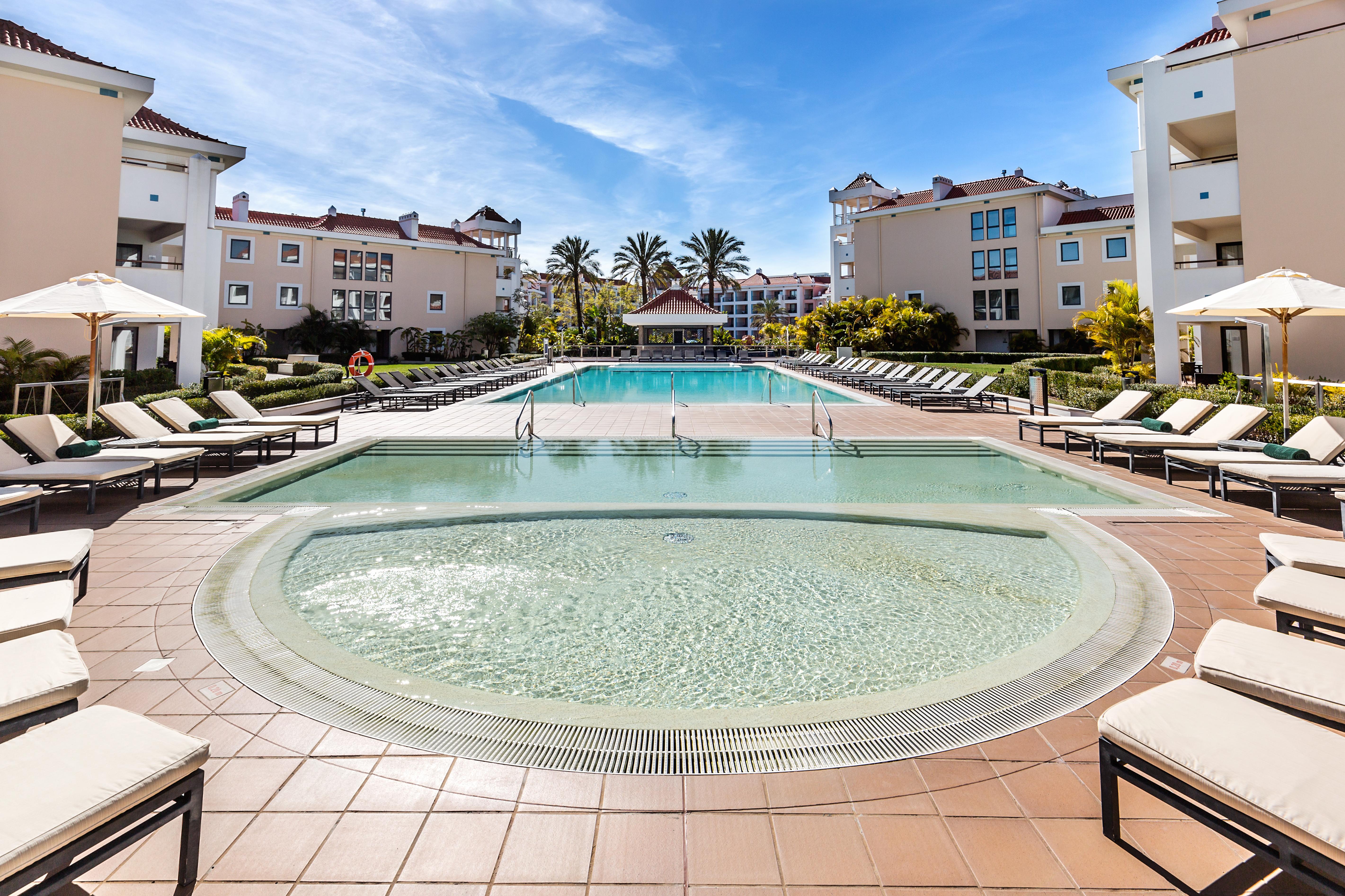 As Cascatas Golf Resort & Spa Vilamoura Bagian luar foto