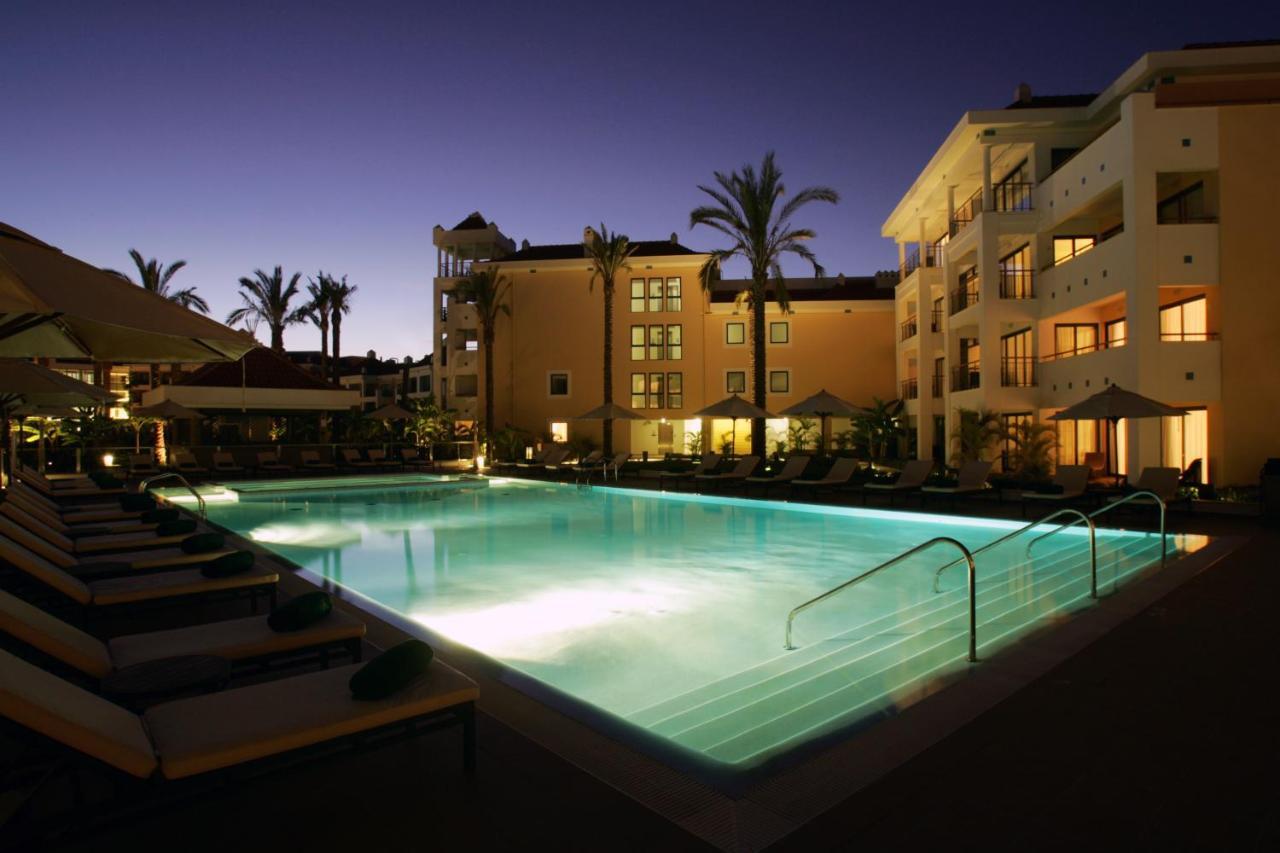 As Cascatas Golf Resort & Spa Vilamoura Bagian luar foto