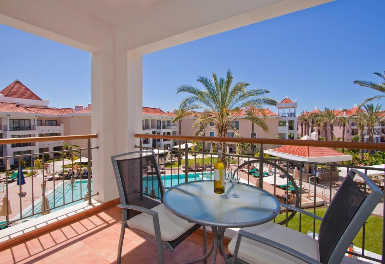 As Cascatas Golf Resort & Spa Vilamoura Bagian luar foto