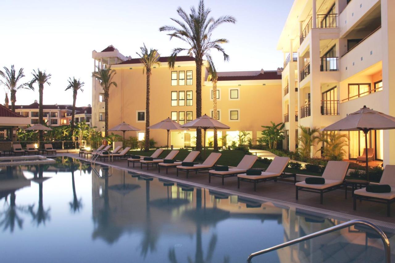 As Cascatas Golf Resort & Spa Vilamoura Bagian luar foto