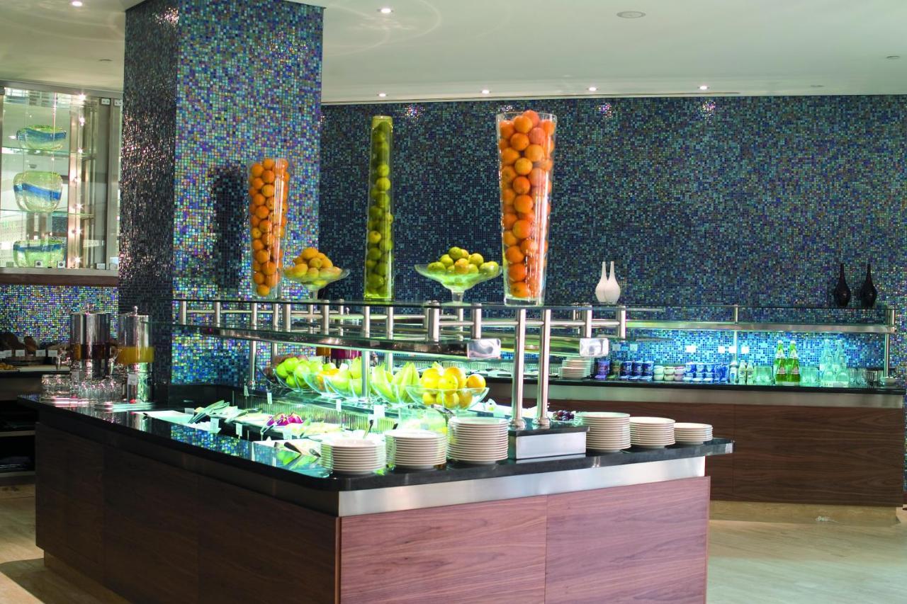 As Cascatas Golf Resort & Spa Vilamoura Restoran foto