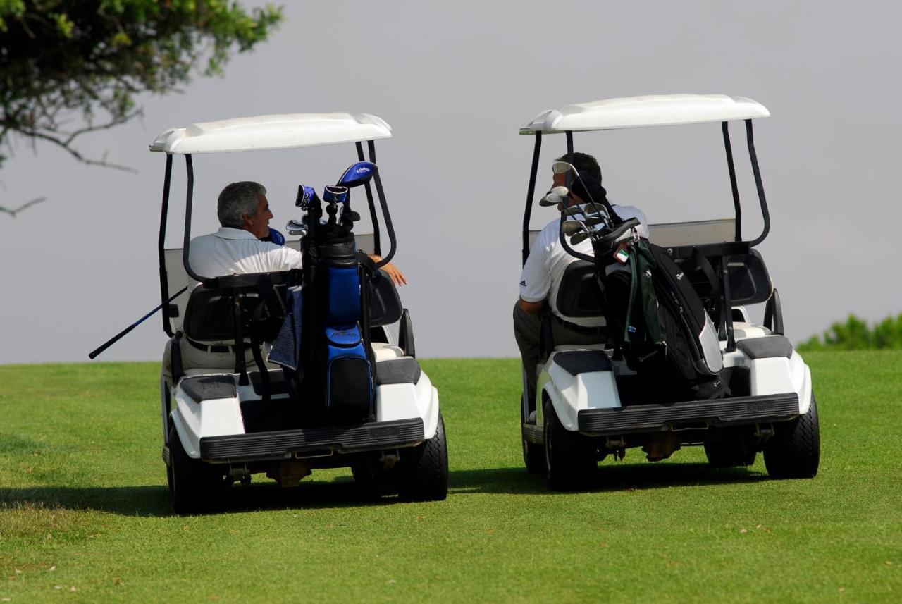 As Cascatas Golf Resort & Spa Vilamoura Bagian luar foto