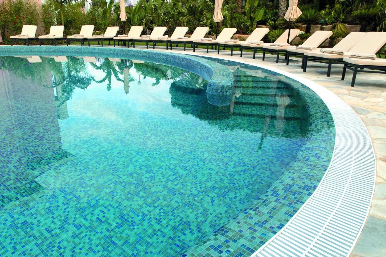 As Cascatas Golf Resort & Spa Vilamoura Bagian luar foto