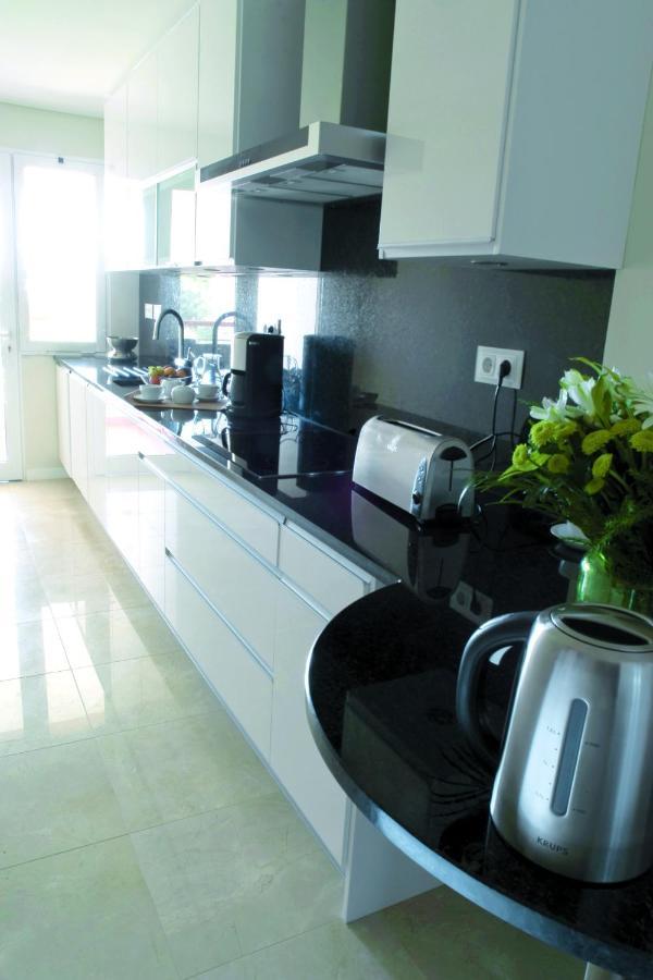 As Cascatas Golf Resort & Spa Vilamoura Bagian luar foto