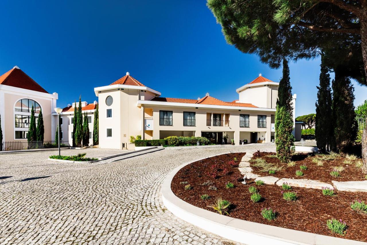 As Cascatas Golf Resort & Spa Vilamoura Bagian luar foto
