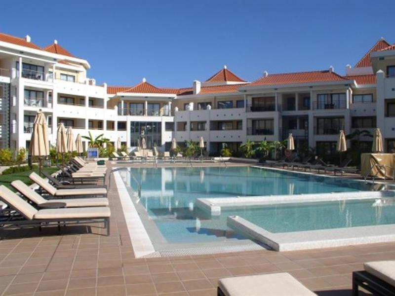 As Cascatas Golf Resort & Spa Vilamoura Bagian luar foto
