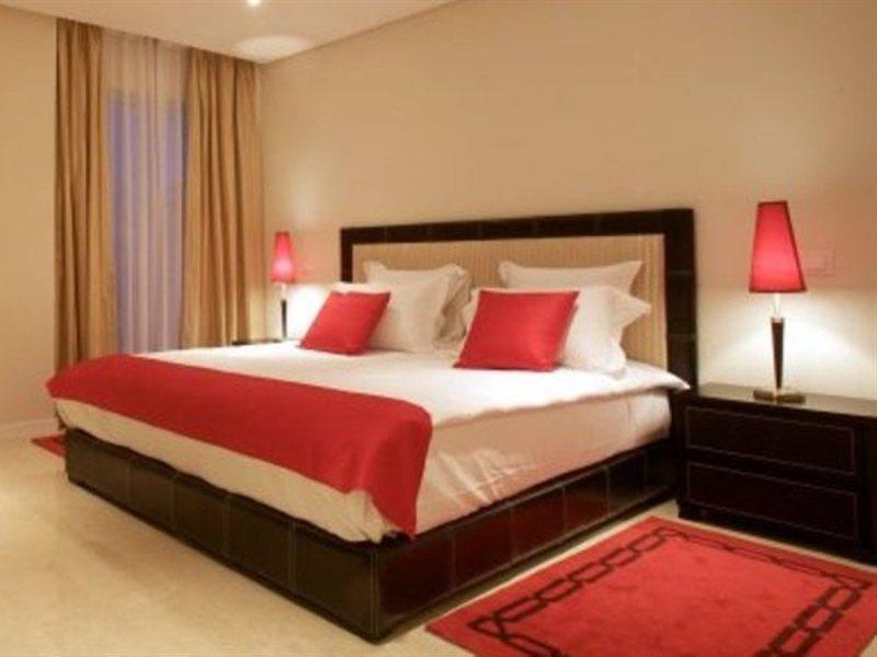 As Cascatas Golf Resort & Spa Vilamoura Bagian luar foto