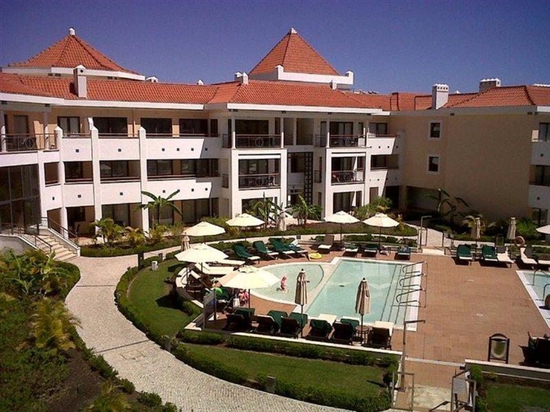 As Cascatas Golf Resort & Spa Vilamoura Bagian luar foto