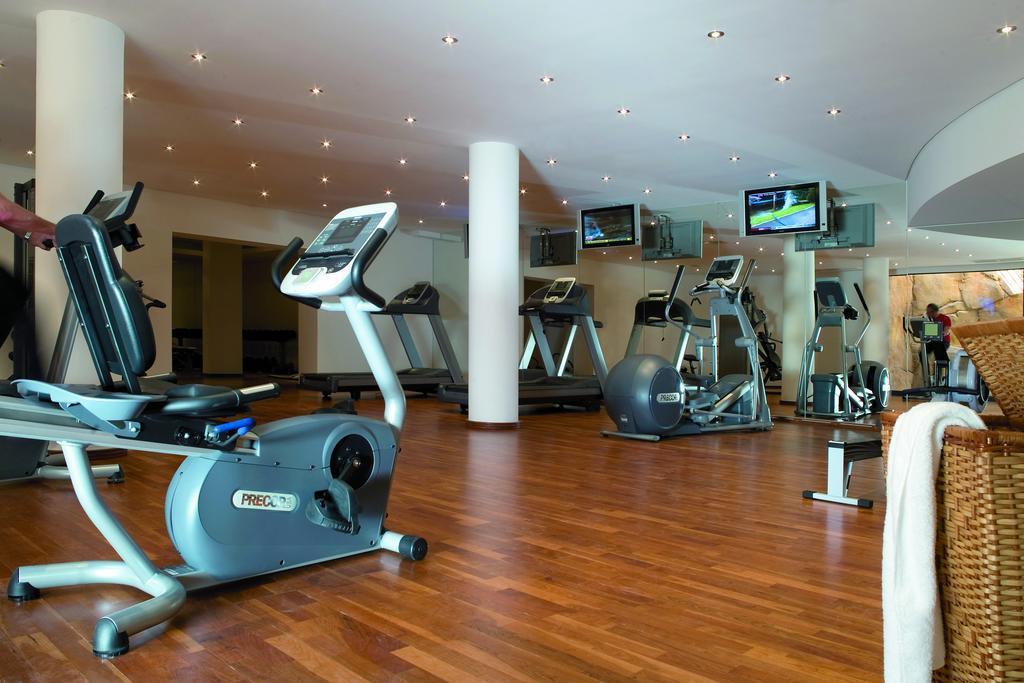 As Cascatas Golf Resort & Spa Vilamoura Bagian luar foto