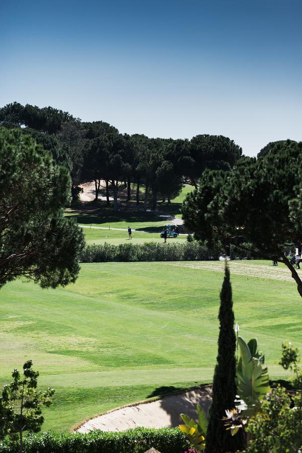As Cascatas Golf Resort & Spa Vilamoura Bagian luar foto