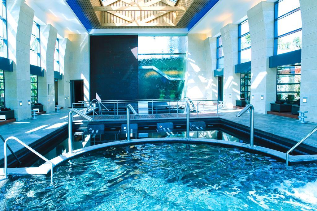 As Cascatas Golf Resort & Spa Vilamoura Bagian luar foto