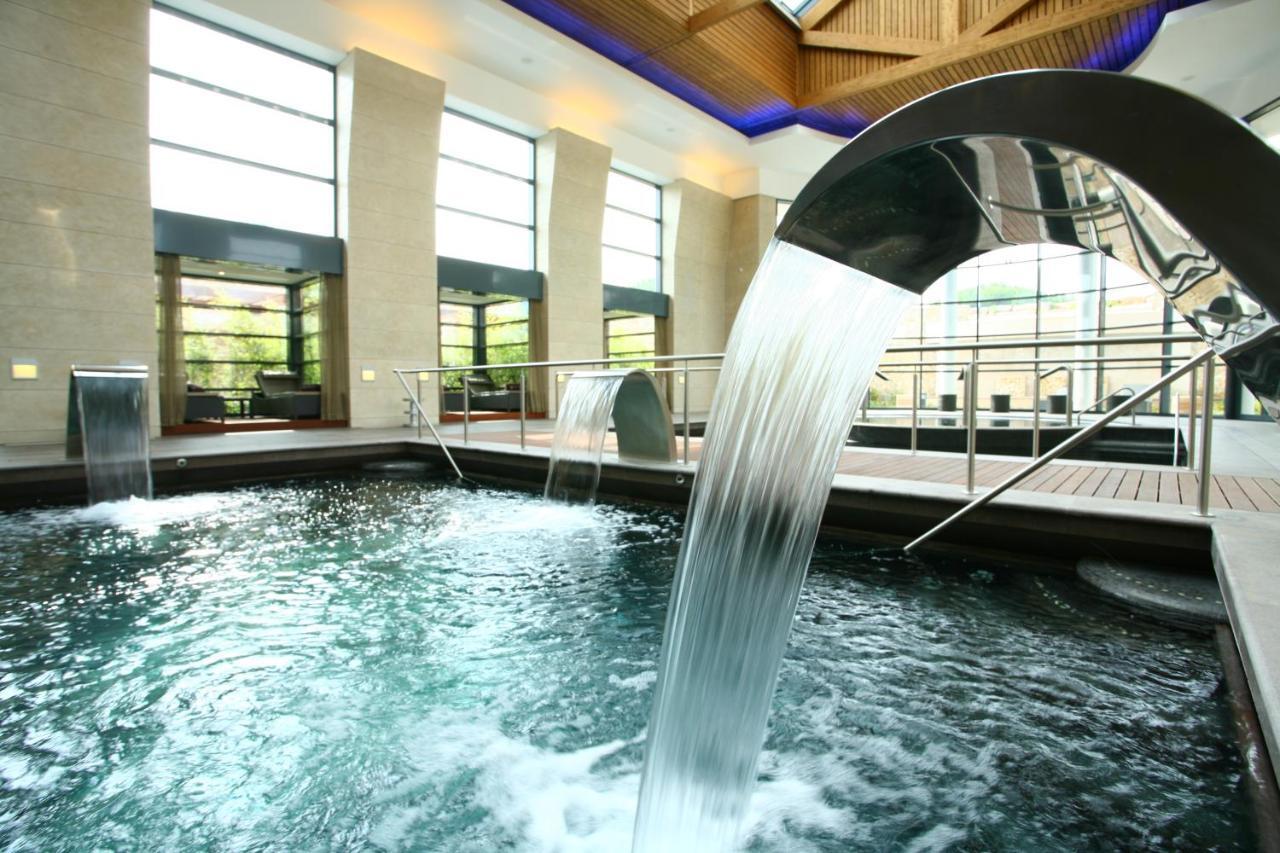 As Cascatas Golf Resort & Spa Vilamoura Bagian luar foto